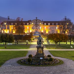 Dorint Resort&Spa Bad Brückenau Staatsbad Brückenau Exterior photo