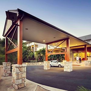 Mercure Clear Mountain Lodge Mount Samson Exterior photo