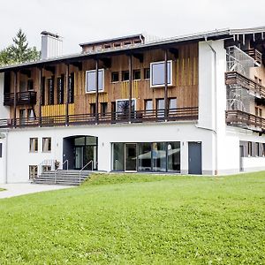 Jugendherberge Berchtesgaden Exterior photo