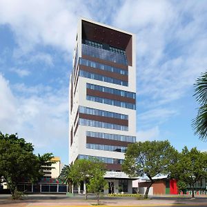 Homewood Suites By Hilton Santo Domingo Exterior photo