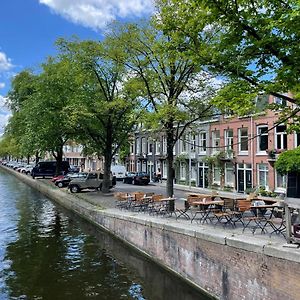 Bed And Breakfast Amsterdam Exterior photo