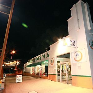 Hostel Yha Alice Springs Exterior photo