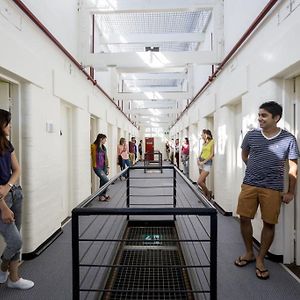 Yha Fremantle Prison Albergue Exterior photo