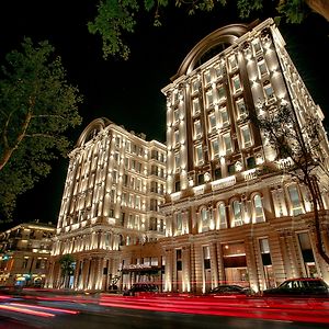 Intercontinental Baku, An Ihg Hotel Exterior photo