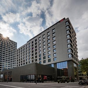 Leonardo Royal Hotel Barcelona Fira Exterior photo