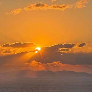Paolas Sunset Agios Stefanos  Exterior photo