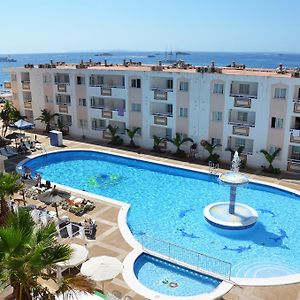 Apartamentos Vibra Panoramic Cidade de Ibiza Exterior photo
