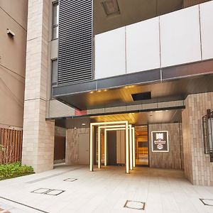 MONday Apart Premium AKIHABARA ASAKUSABASHI Sta. Tokyo Exterior photo