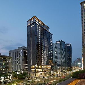 Roynet Hotel Seoul Mapo Exterior photo