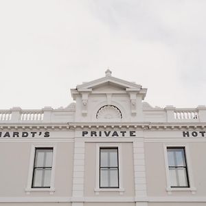 Eichardt'S Private Hotel Queenstown Exterior photo