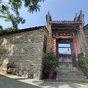 Yangshuo Loong Old House Exterior photo