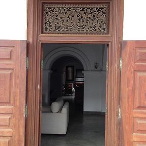 Khalid'S Guest House Galle Exterior photo