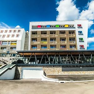 Hotel Han Bjelašnica Exterior photo