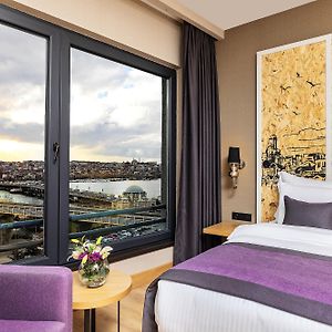 The Halich Hotel Istanbul Karakoy - Special Category Exterior photo