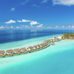 Eh'mafushi Saii Lagoon Maldives, Curio Collection By Hilton Exterior photo