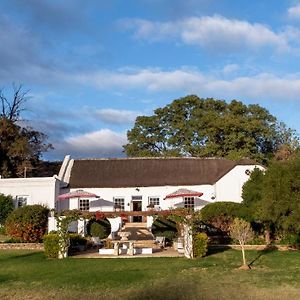 Green Gables Country Inn McGregor Exterior photo