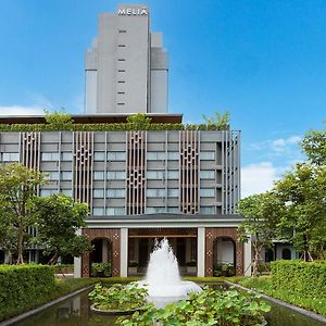 Hotel Melia Chiang Mai Exterior photo