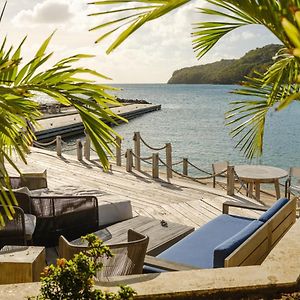 Hotel The Liming Bequia Friendship Exterior photo