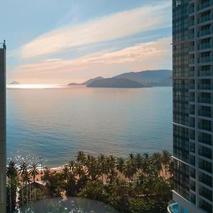 Aaron Hotel Nha Trang Exterior photo