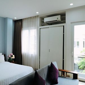 Sunny House Apartment Đà Nẵng Exterior photo