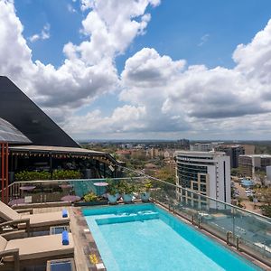 Park Inn By Radisson, Nairobi Westlands Exterior photo