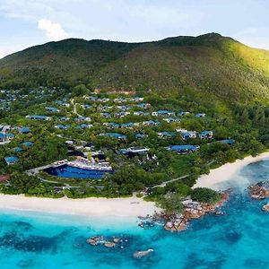 Hotel Raffles Seychelles Anse Lazio Exterior photo