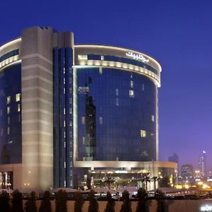 Movenpick Hotel Al Khobar Exterior photo