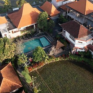 Nick'S Pension Hotel Ubud  Exterior photo