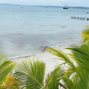 Mukunda On The Sea Bocas Town Exterior photo