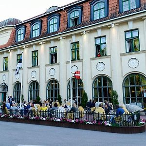 Hotel Victoria Parnu Exterior photo