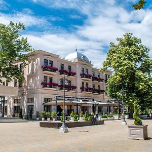 Zepter Hotel Vrnjacka Banja, Member Of Zepter Hotels Exterior photo