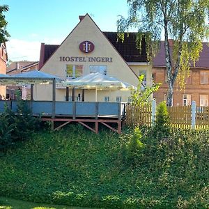 Hostel Ingeri Viljandi (Viljandimaa) Exterior photo