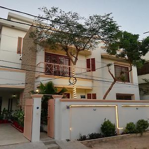 Hotel Island Clifton Karachi Exterior photo