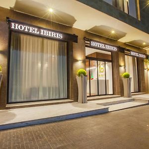Ibiris Hotel Oran Exterior photo