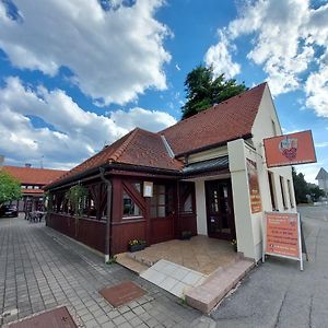 Craft Beer Bar Rooms Varaždin Exterior photo