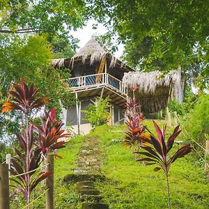 Minca Ecohabs Hotel Exterior photo