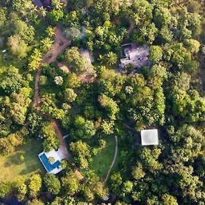 Hiddenside Of Waya Ulpatha Villa Sigiriya Exterior photo