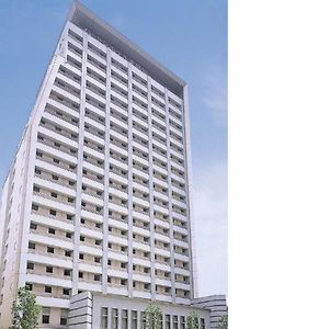 ハートンホテル東品川 東京都 Exterior photo
