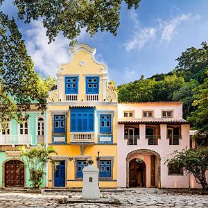 Jo&Joe Rio De Janeiro Largo Do Boticario Hostel Exterior photo