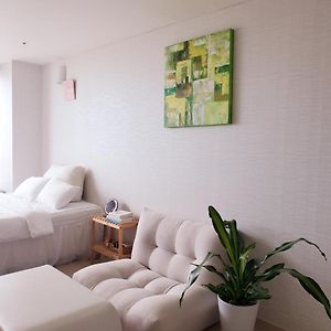 Appartement Cozy - Good Vibes Studio à Incheon Exterior photo