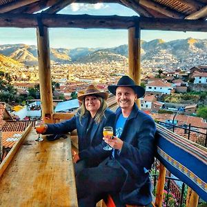 Cities Of The World - Apartments Cuzco Exterior photo