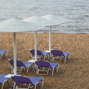 Giannoulis - Santa Marina Beach Hotel Agia Marina Exterior photo