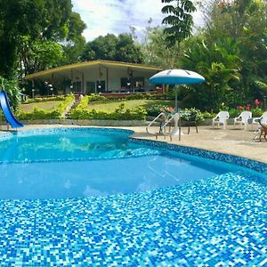 El Jardín de los Colibríes - Pereira, Risaralda Villa Exterior photo