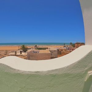 Thayri Hostel Sidi Kaouki Exterior photo