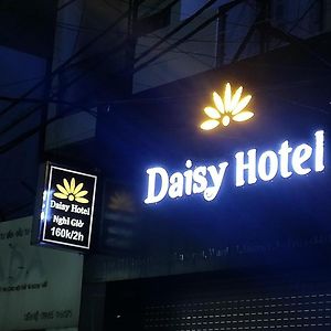 Daisy Hotel Ho Chi Minh City Exterior photo