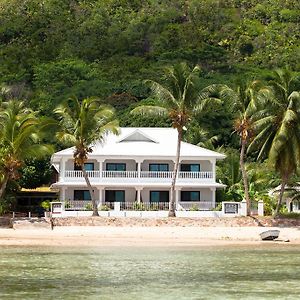 Villa Face Mer Anse Volbert Village (Praslin) Room photo