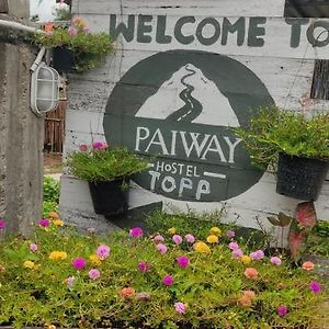 Topp Paiway Hostel Exterior photo