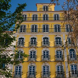 Varandas De Lisboa - Tejo River Apartments & Rooms Lisbon Exterior photo
