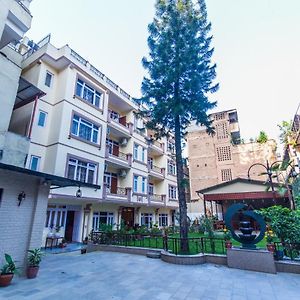 Hotel Acme Inn Kathmandu Exterior photo