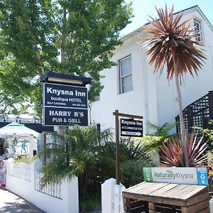 Knysna Inn Exterior photo